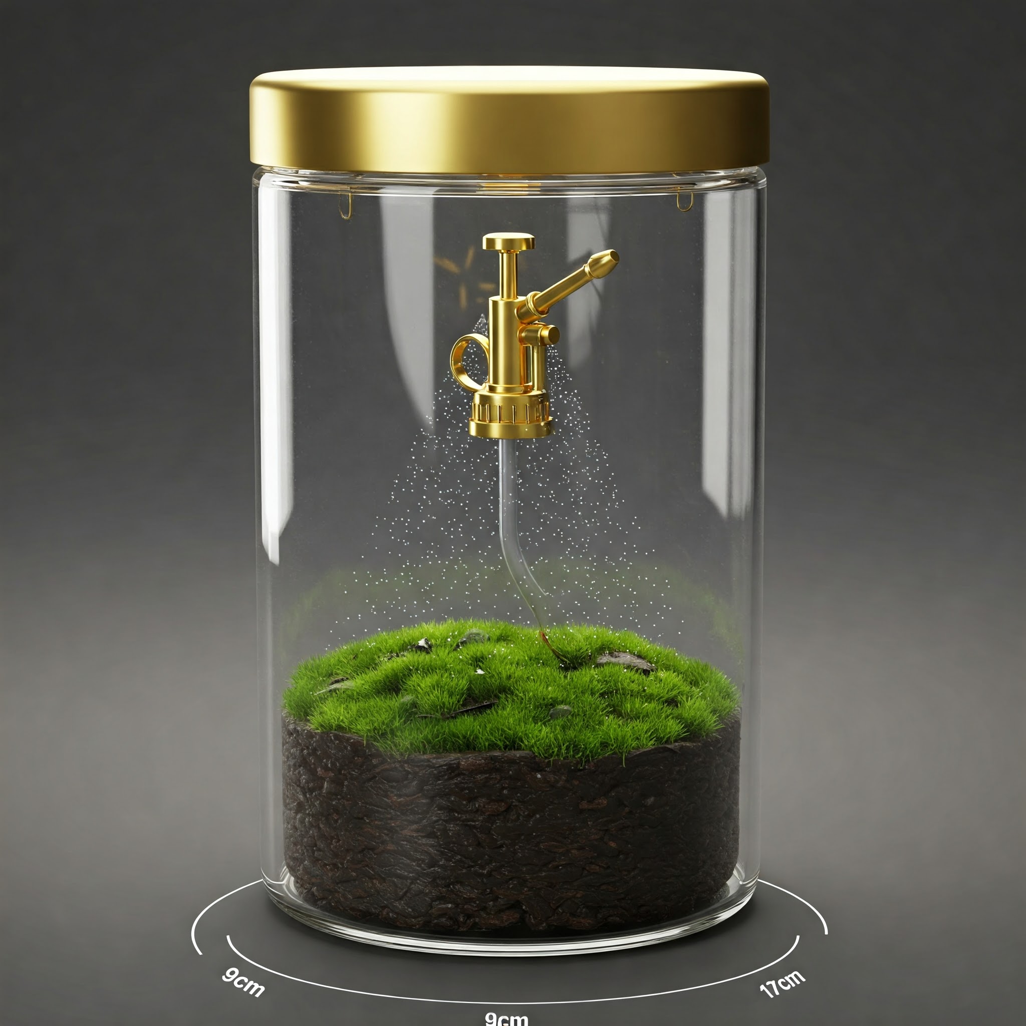 הקמת גינה זעירה: מדריך טכני שלב אחר שלב